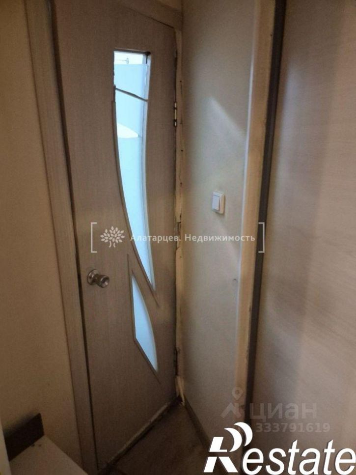 1-комн квартира улица Олега Кошевого, 79,  д. 79