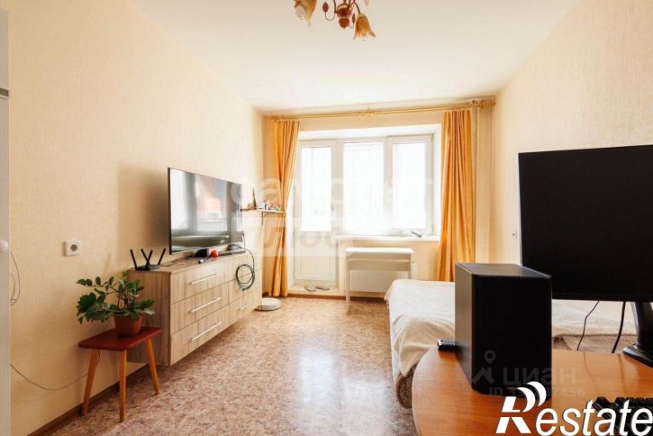 1-комн квартира Дальне-Ключевская улица, 16Б,  д. 16Б