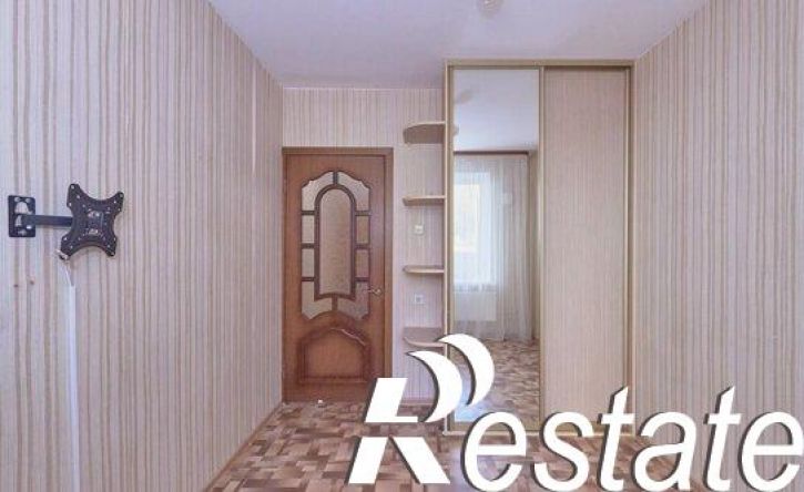 2-комн квартира улица Ивановского, 30,  д. 30