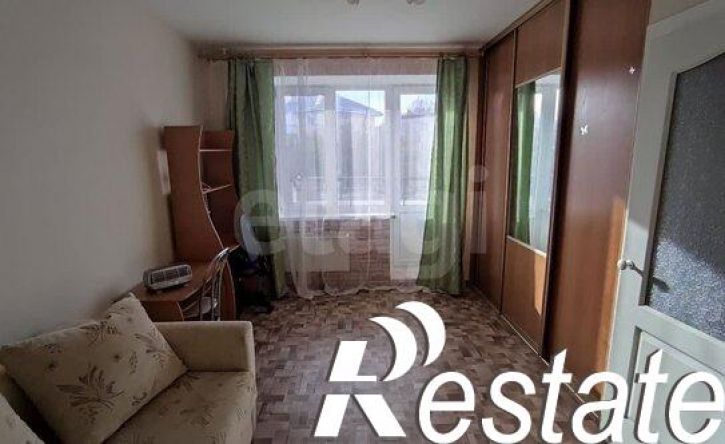 1-комн квартира улица Говорова, 31,  д. 31