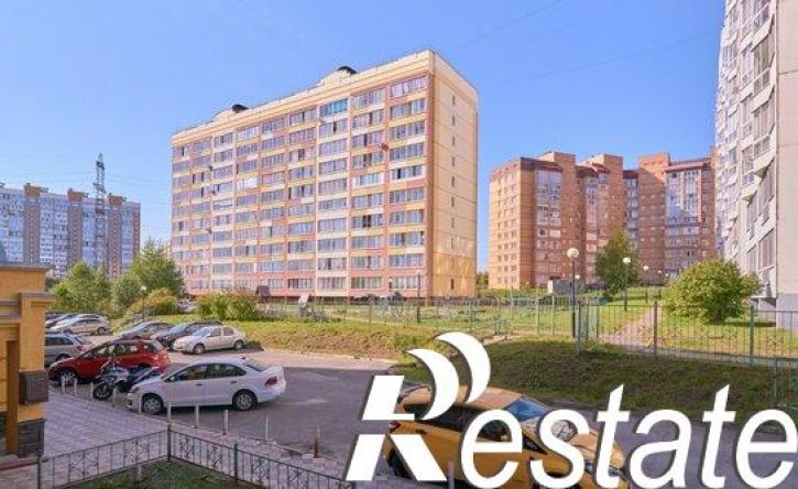 2-комн квартира улица Ивановского, 30,  д. 30