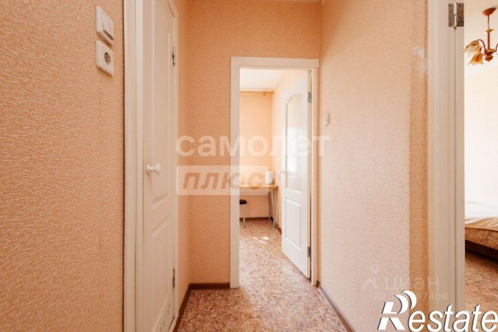 1-комн квартира Дальне-Ключевская улица, 16Б,  д. 16Б