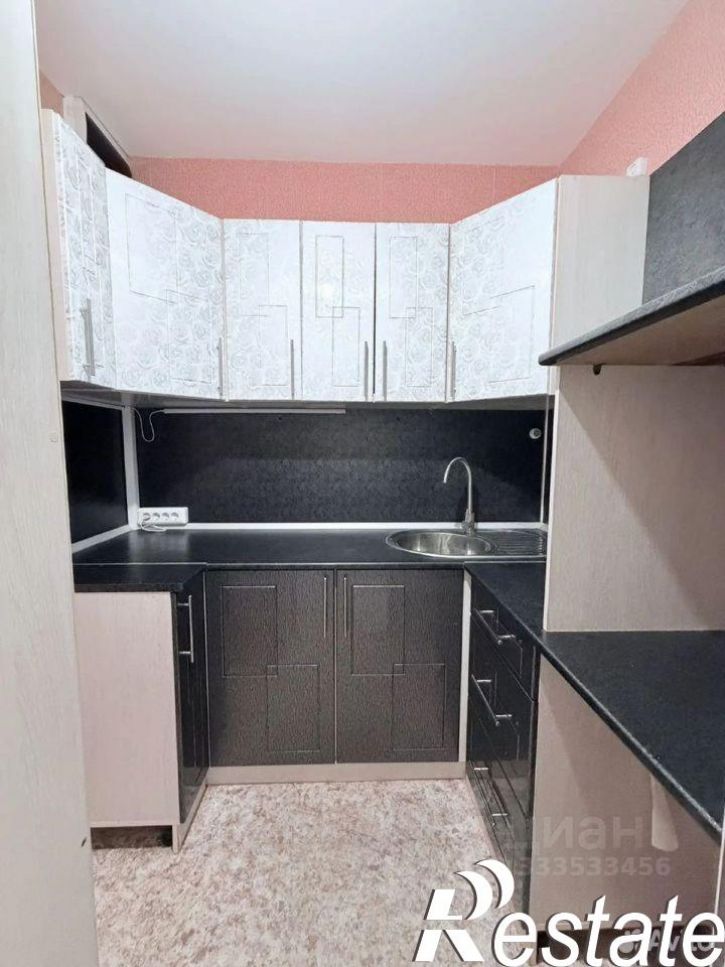 2-комн квартира улица Обручева, 10,  д. 10