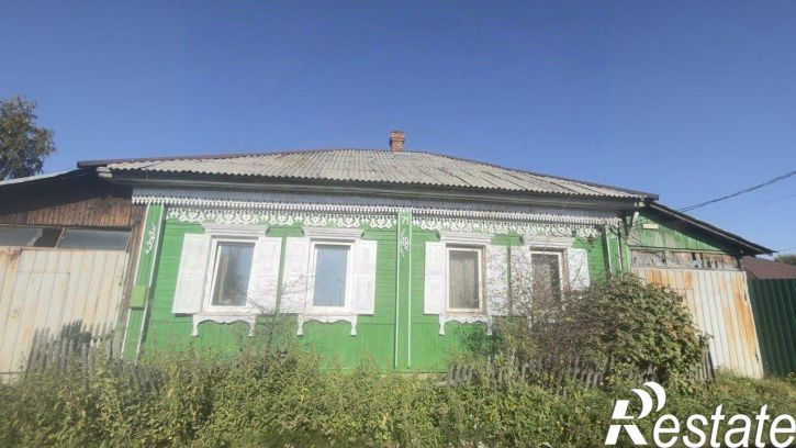3-комн квартира Путевой переулок, 71А,  д. 71А