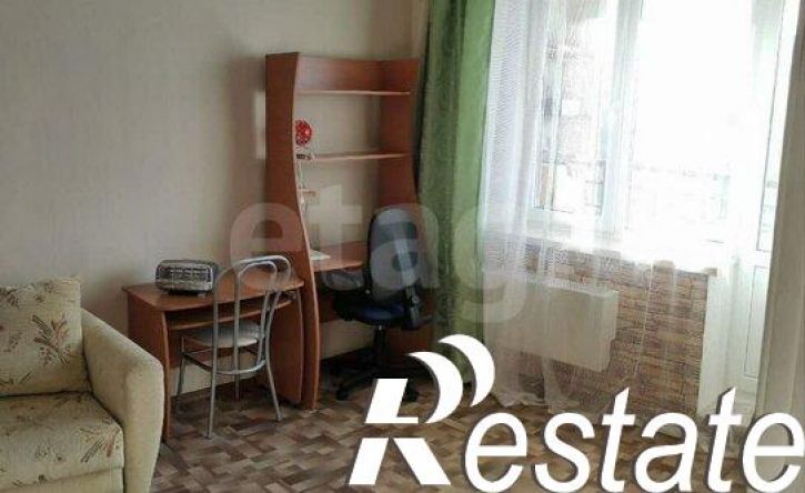 1-комн квартира улица Говорова, 31,  д. 31