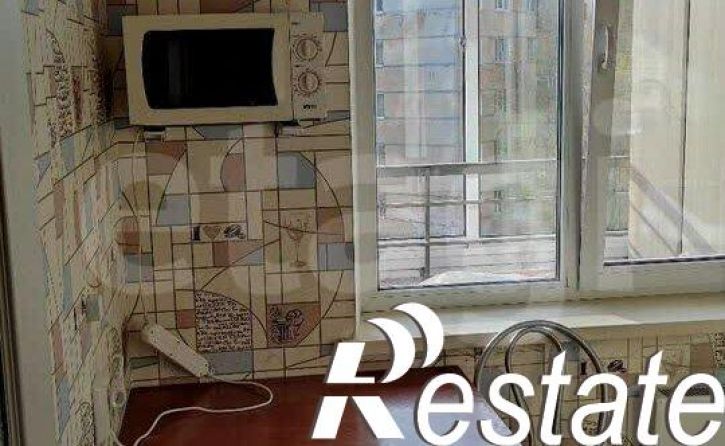 1-комн квартира улица Говорова, 31,  д. 31
