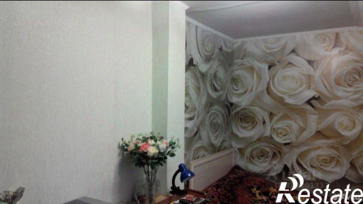 3-комн квартира Путевой переулок, 71А,  д. 71А