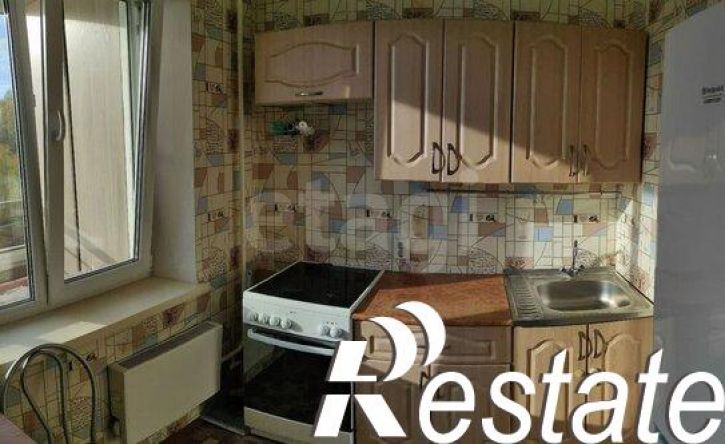 1-комн квартира улица Говорова, 31,  д. 31