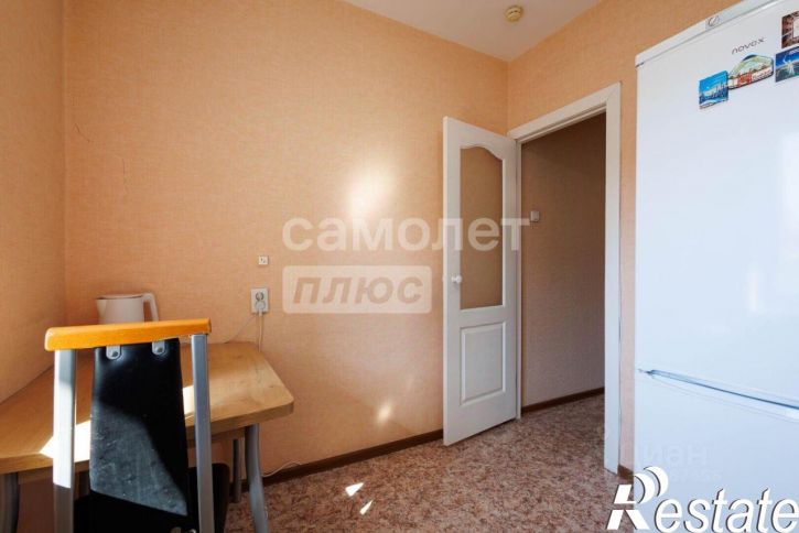 1-комн квартира Дальне-Ключевская улица, 16Б,  д. 16Б