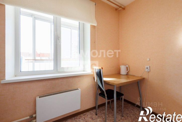 1-комн квартира Дальне-Ключевская улица, 16Б,  д. 16Б