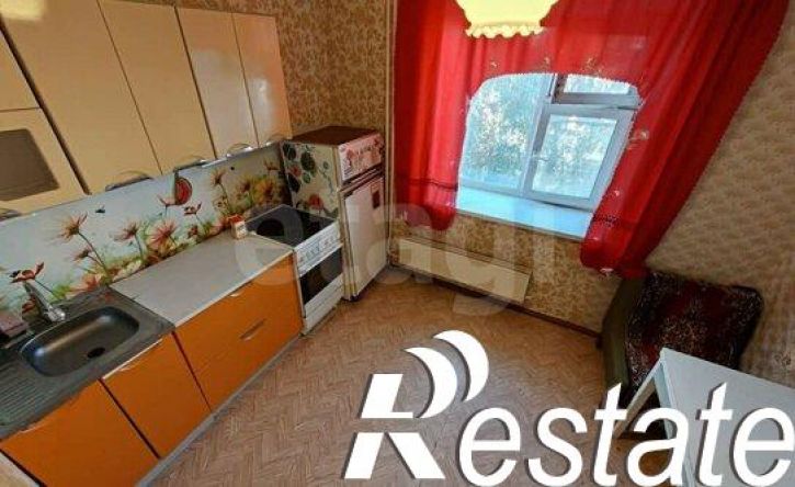 1-комн квартира улица Карпова, 1,  д. 1