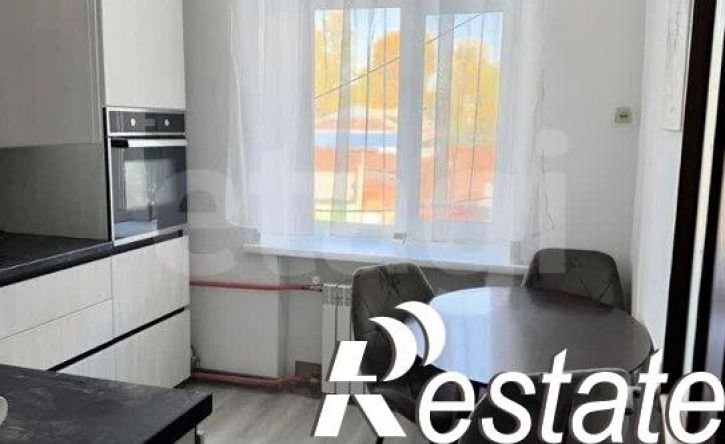 3-комн квартира улица Пушкина, 48А,  д. 48А
