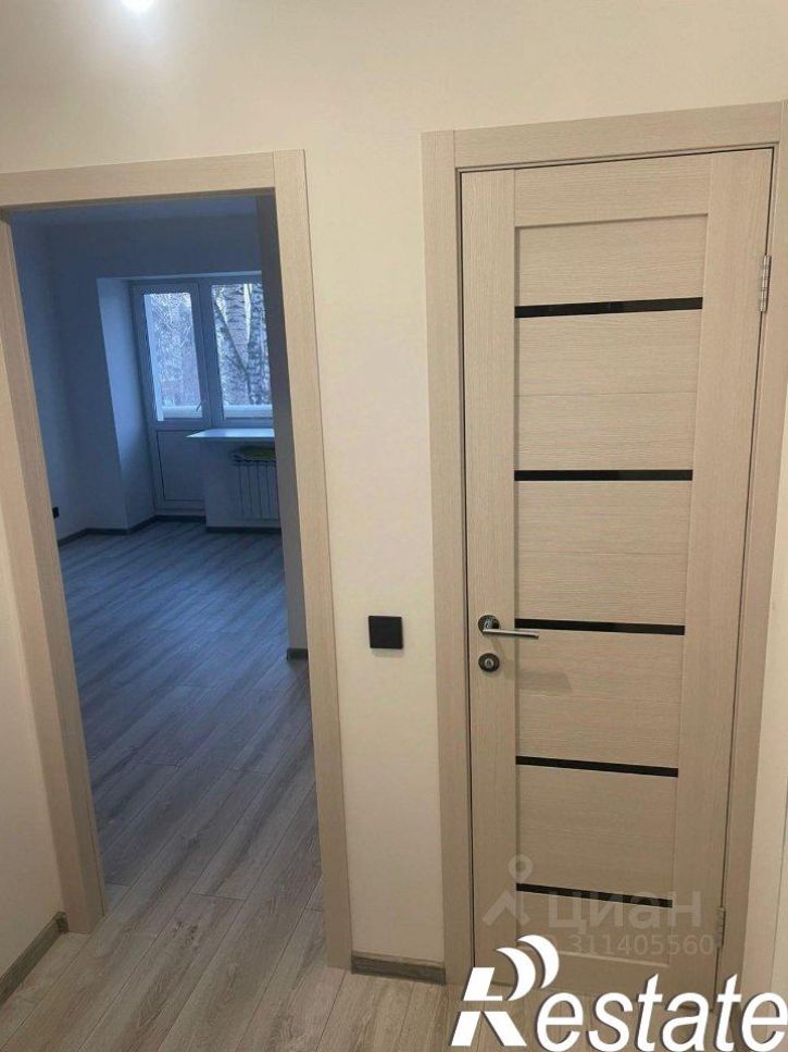 2-комн квартира улица Усова, 25/2,  д. 25/2