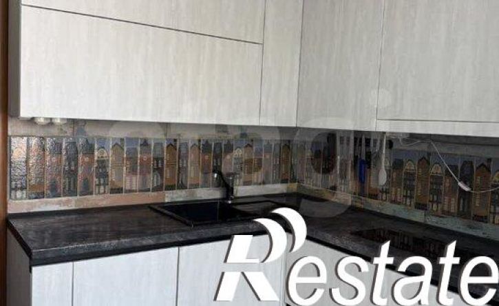 3-комн квартира улица Пушкина, 48А,  д. 48А