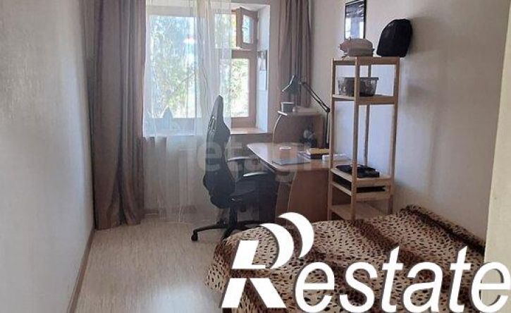2-комн квартира проспект Кирова, 46А,  д. 46А