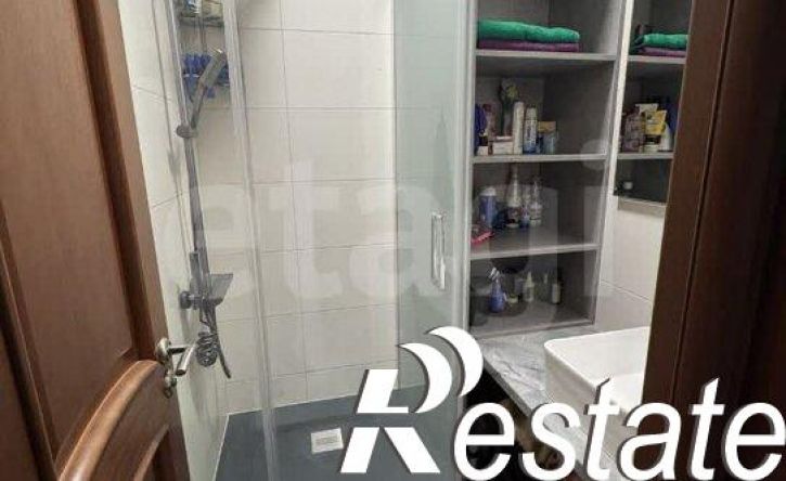 3-комн квартира улица Пушкина, 48А,  д. 48А