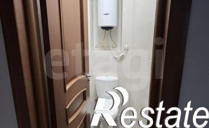 3-комн квартира улица Пушкина, 48А,  д. 48А