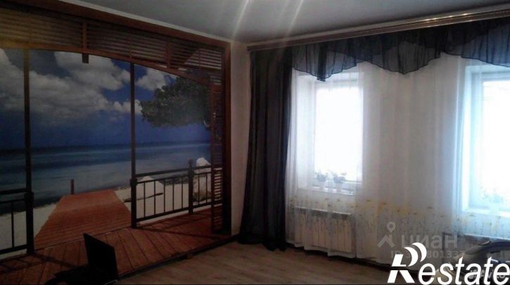3-комн квартира Путевой переулок, 71А,  д. 71А