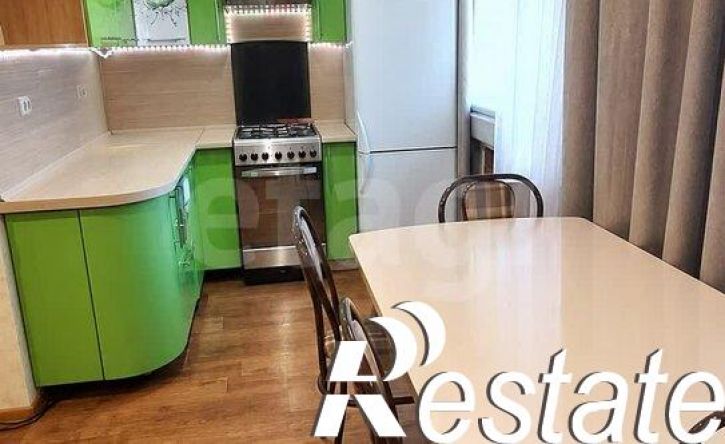 2-комн квартира проспект Кирова, 46А,  д. 46А