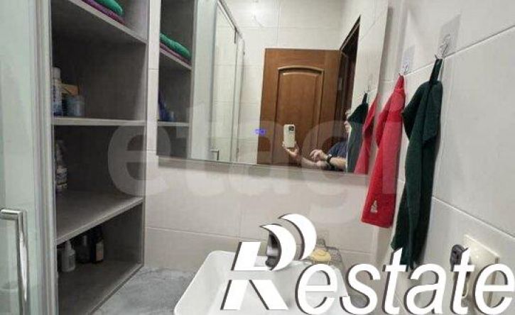 3-комн квартира улица Пушкина, 48А,  д. 48А