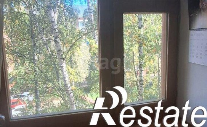 2-комн квартира проспект Кирова, 46А,  д. 46А