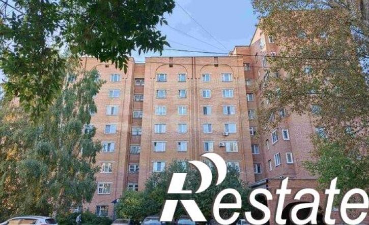 1-комн квартира улица Карпова, 1,  д. 1