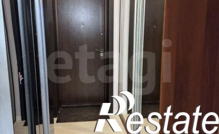 3-комн квартира улица Пушкина, 48А,  д. 48А