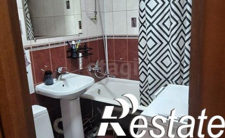 2-комн квартира проспект Кирова, 46А,  д. 46А