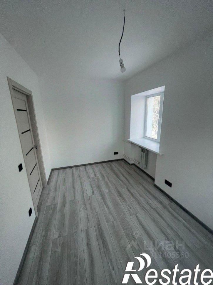 2-комн квартира улица Усова, 25/2,  д. 25/2