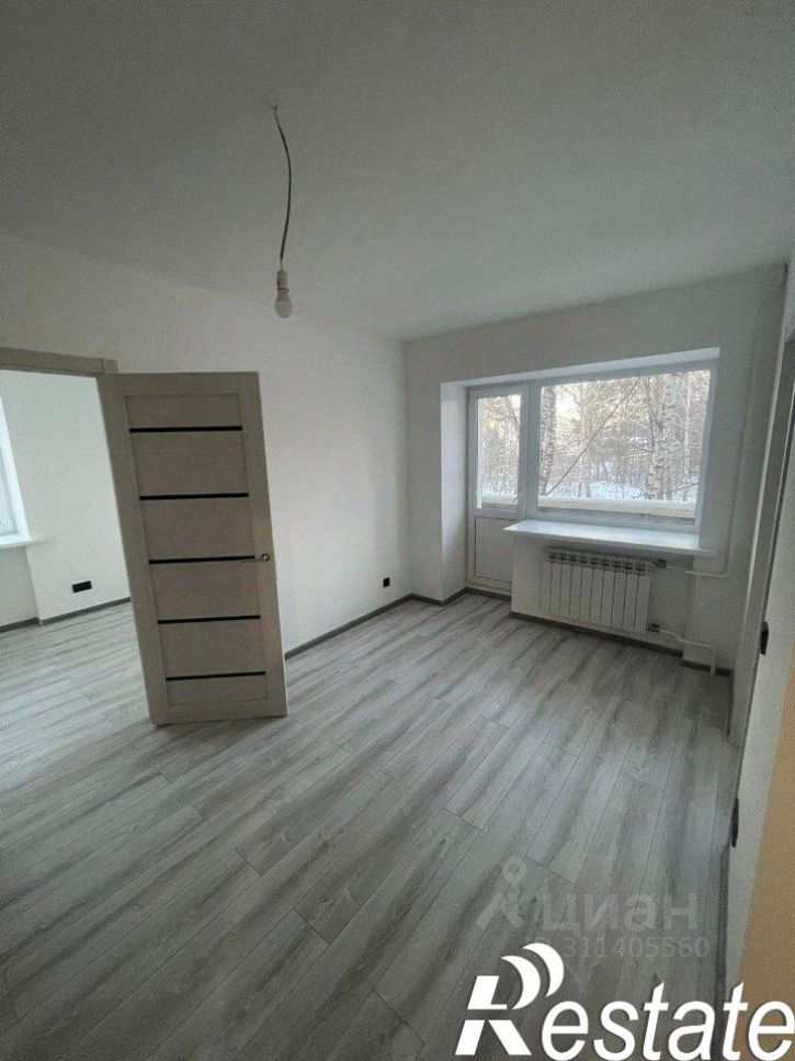 2-комн квартира улица Усова, 25/2,  д. 25/2