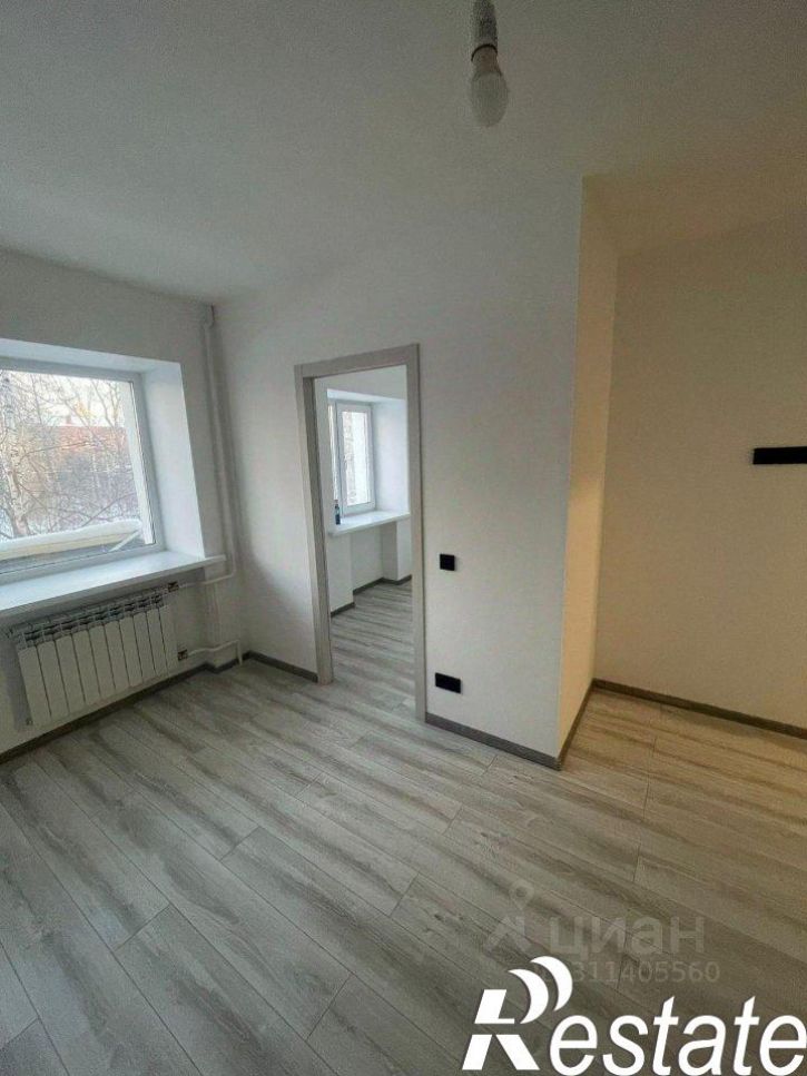2-комн квартира улица Усова, 25/2,  д. 25/2