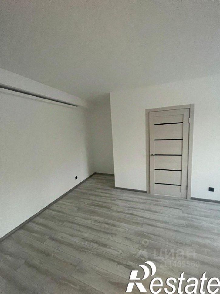 2-комн квартира улица Усова, 25/2,  д. 25/2