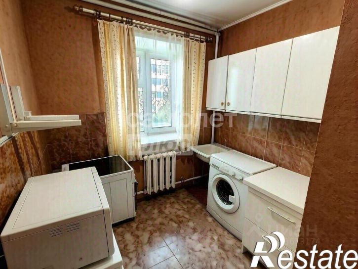 2-комн квартира улица Лебедева, 77А,  д. 77А