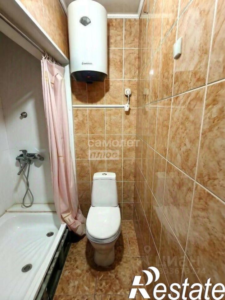2-комн квартира улица Лебедева, 77А,  д. 77А