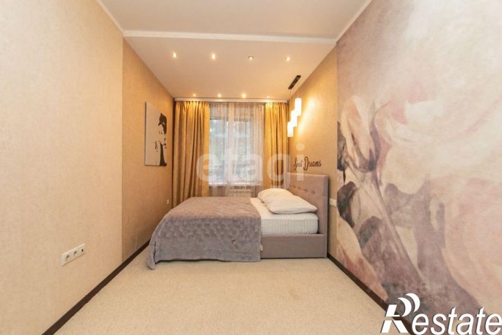 2-комн квартира Советская улица, 90,  д. 90