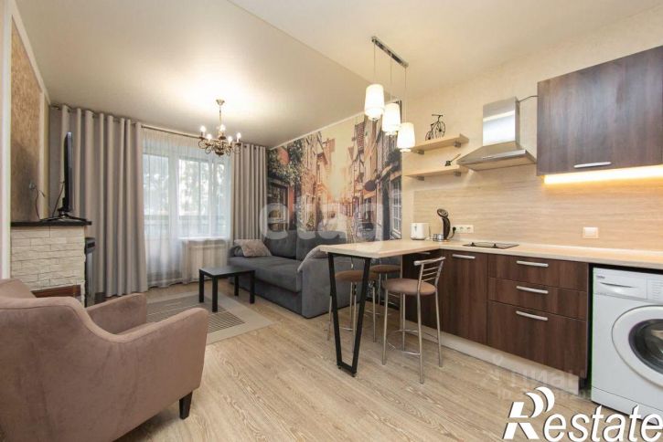2-комн квартира Советская улица, 90,  д. 90