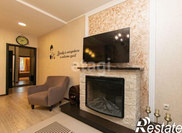 2-комн квартира Советская улица, 90,  д. 90
