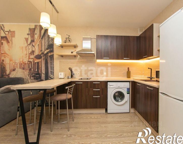 2-комн квартира Советская улица, 90,  д. 90