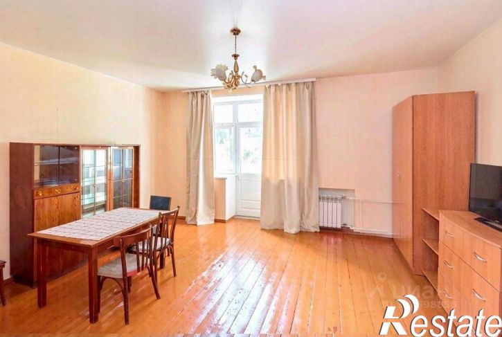 2-комн квартира улица Карташова, 31Б,  д. 31Б