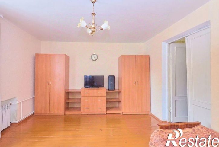 2-комн квартира улица Карташова, 31Б,  д. 31Б