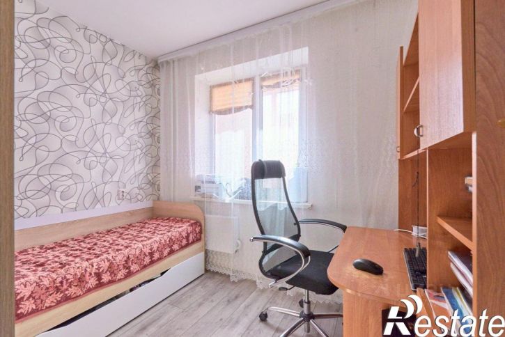 1-комн квартира улица Павла Нарановича, 10,  д. 10