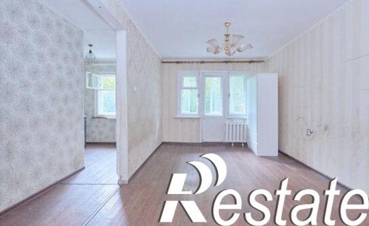 3-комн квартира Железнодорожная улица, 7А,  д. 7А