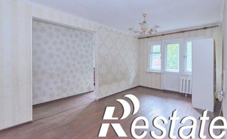 3-комн квартира Железнодорожная улица, 7А,  д. 7А
