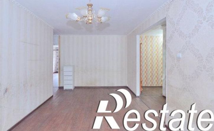 3-комн квартира Железнодорожная улица, 7А,  д. 7А