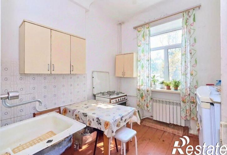 2-комн квартира улица Карташова, 31Б,  д. 31Б