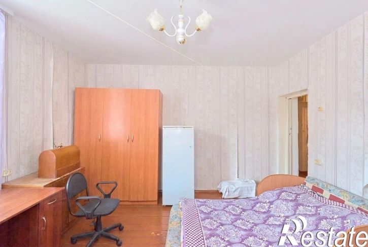 2-комн квартира улица Карташова, 31Б,  д. 31Б