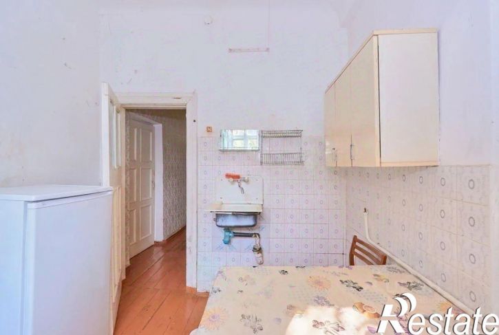 2-комн квартира улица Карташова, 31Б,  д. 31Б