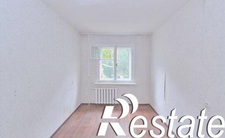 3-комн квартира Железнодорожная улица, 7А,  д. 7А