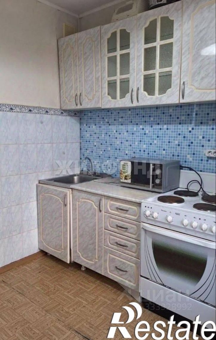 1-комн квартира улица Мокрушина, 13,  д. 13