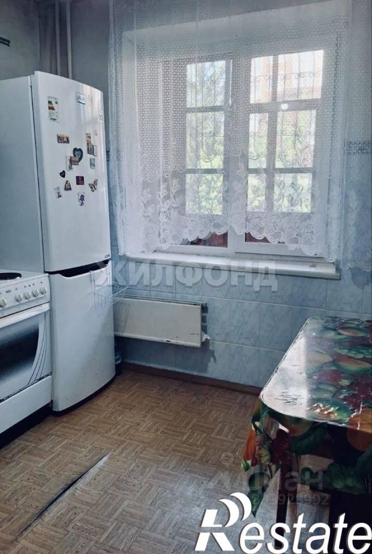 1-комн квартира улица Мокрушина, 13,  д. 13